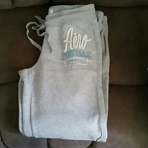Aero sweatpants