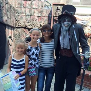 Meet your Posher, Heather