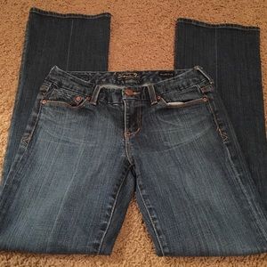 Womens 7 Jeans