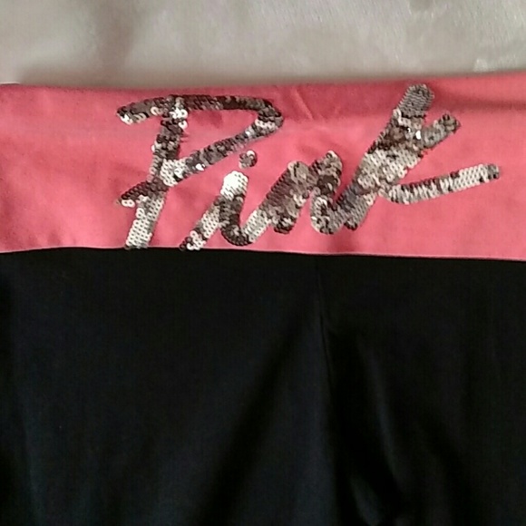 Bling YOGA pants - Picture 2 of 2