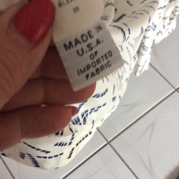 Blouse - Picture 4 of 4