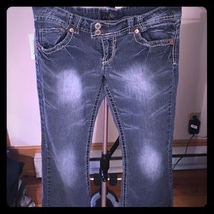 Angels Jeans