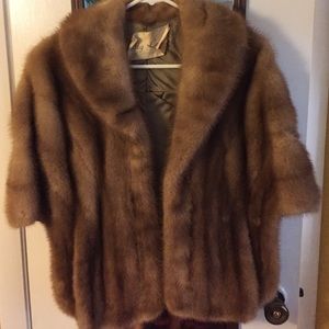 Beautiful fur