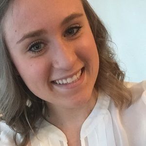 Meet your Posher, Katy