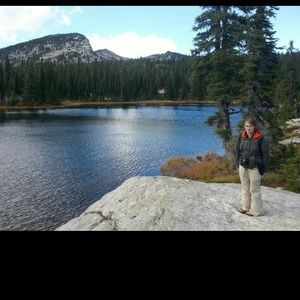 Meet your Posher, Bethany