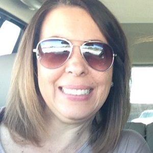 Meet your Posher, Monica