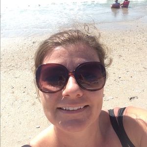 Meet your Posher, Katherine