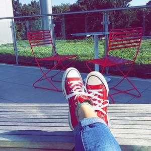 Meet your Posher, Mallory