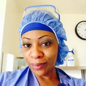 Meet your Posher, Carla