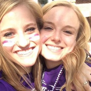 Meet your Posher, Alex