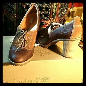 Timberland Earthkeepers