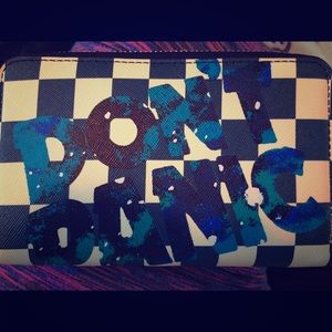 Marc Jacobs wallet