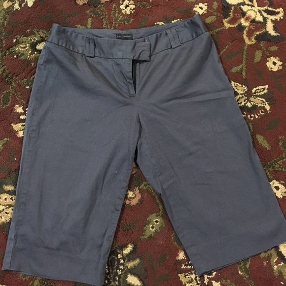 Limited Pants - Dress shorts, Limited brand