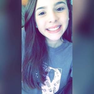 Meet your Posher, Emma