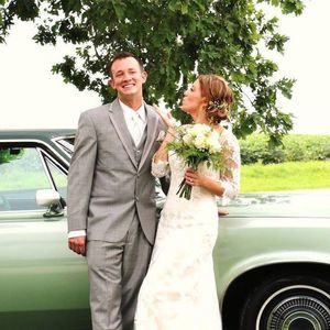 Meet your Posher, Mindy