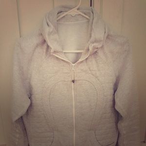 Lululemon Jacket