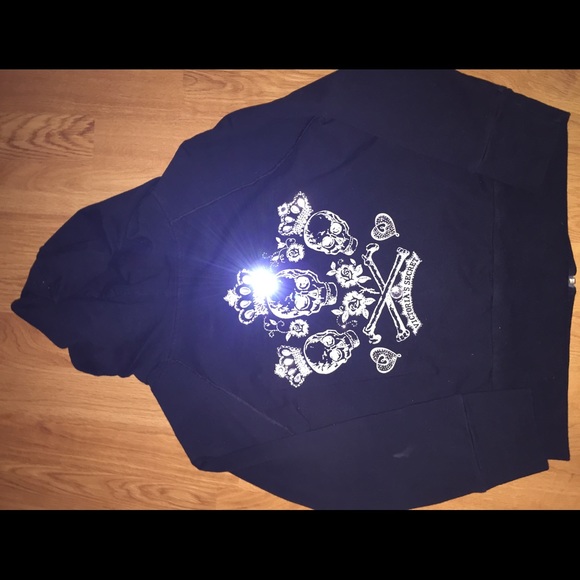 Victoria Secret 3/4 sleeve Jacket