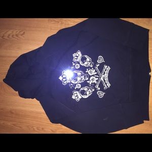 Victoria Secret 3/4 sleeve Jacket