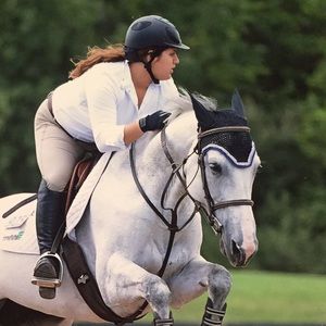 Meet your Posher, Stephanie