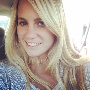 Meet your Posher, Sara