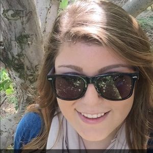 Meet your Posher, Nikki