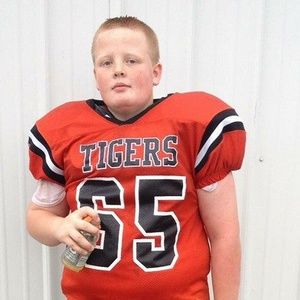 Meet your Posher, Jack