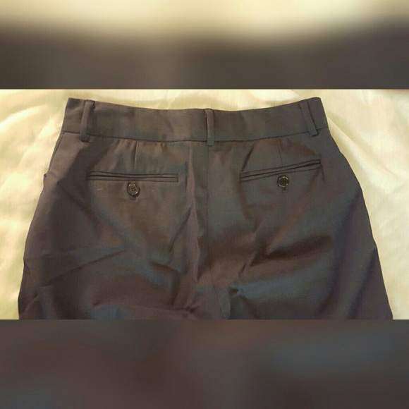 THEORY suit trouser trousers work pants 6 8 m - Picture 2 of 4