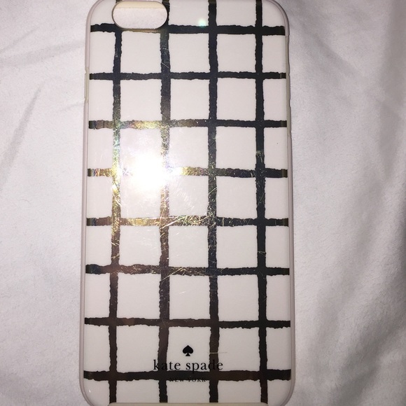 Kate Spade iPhone 6+