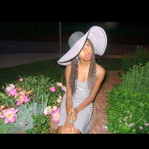 Meet your Posher, Aliyah