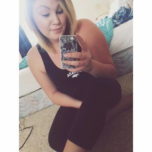 Meet your Posher, Josie