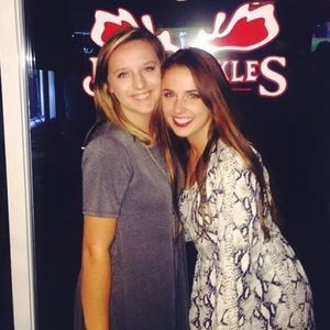 Meet your Posher, Morgan