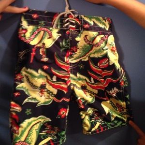 Boys Swimtrunks