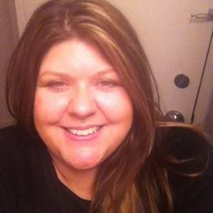 Meet your Posher, Vicki