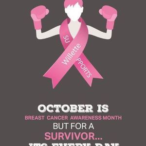 Meet your Posher, Willette