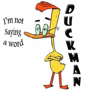 Meet your Posher, Randy