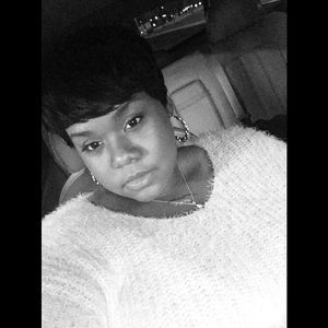 Meet your Posher, Shardae