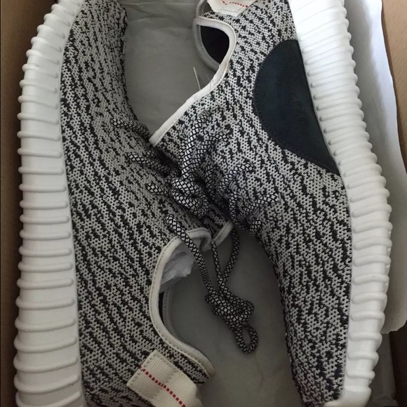 Yeezy boost 350