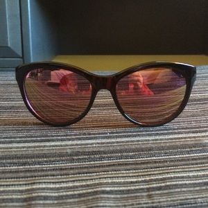 NWOT Cute Cat Eye Sunglasses