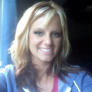 Meet your Posher, Jen