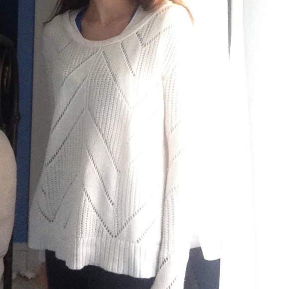 AEO SWEATER