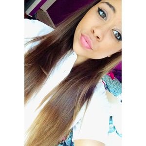 Meet your Posher, Darian