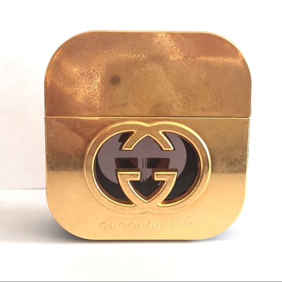 gucci guilty intense sephora