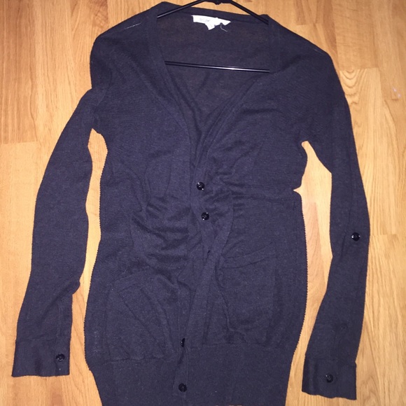 BCBGeneration cardigan