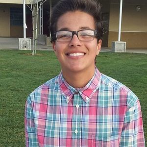 Meet your Posher, Jared