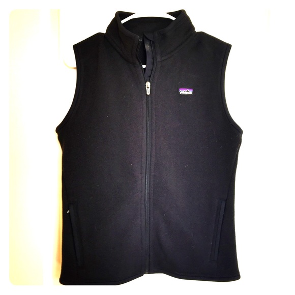 Patagonia Sweater Vest