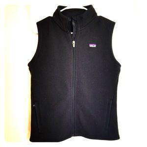 Patagonia Sweater Vest