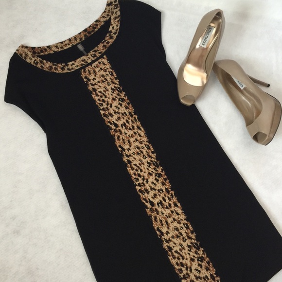 Adrenne.  Dresses & Skirts - SOLD SOLD  dress! Like new.