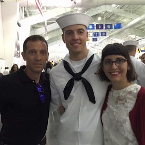 Meet your Posher, Kurtis