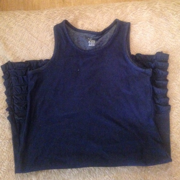Brand New Jean Dress