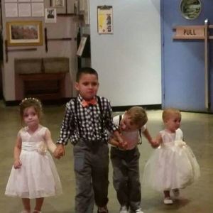 Meet your Posher, Sharon